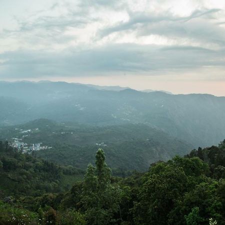 The Xanadu, Coonoor Hotel Exterior photo