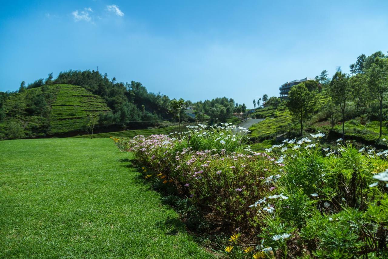 The Xanadu, Coonoor Hotel Exterior photo